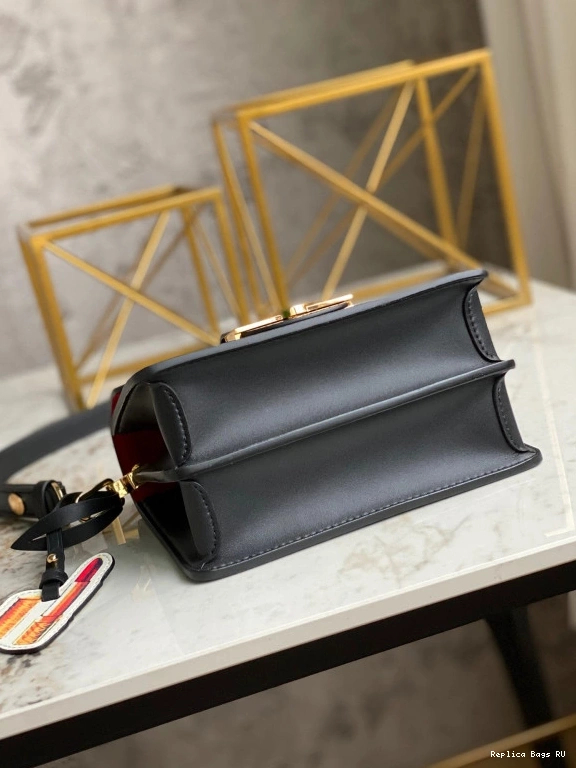 Affordable DAUPHINE EDITION LIMITED - VUITTON MINI LOUIS 0801